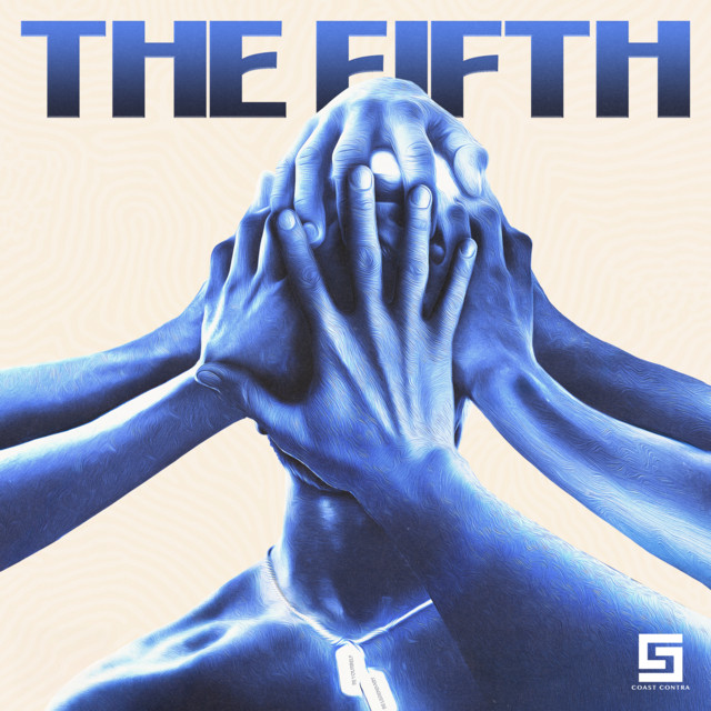 THE FIFTH cover art