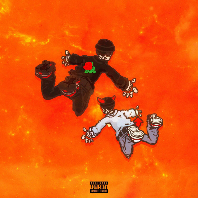 What's in Your Closet ? cover art