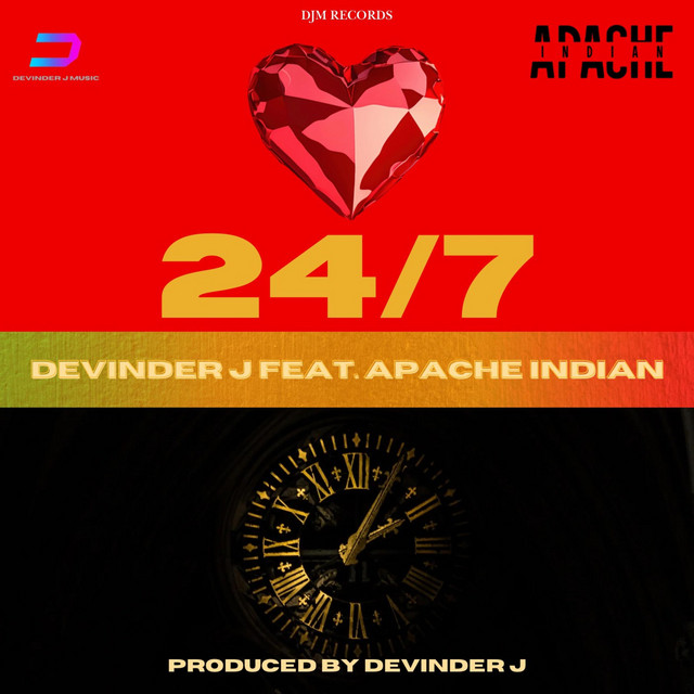24/7 cover art