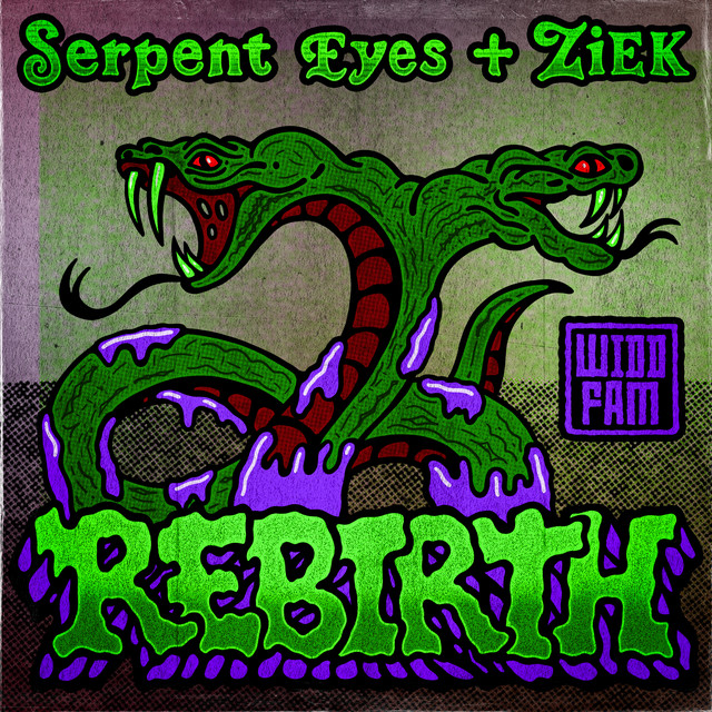 Yeahhh cover art
