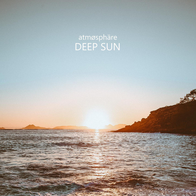 Deep Sun cover art
