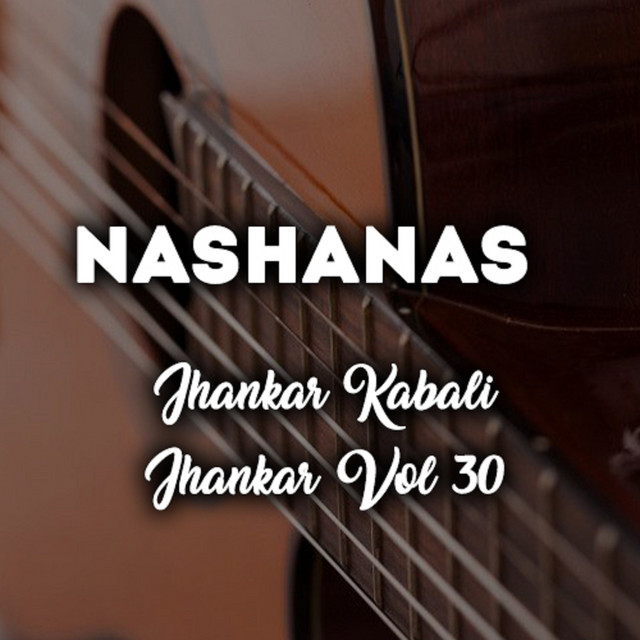 Jhankar Kabali Jhankar, Vol. 30 cover art