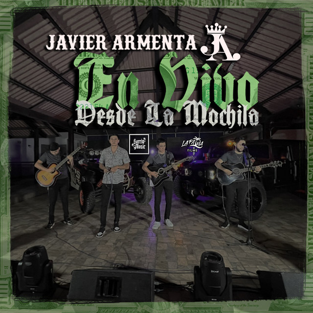 El apoyo (En Vivo)