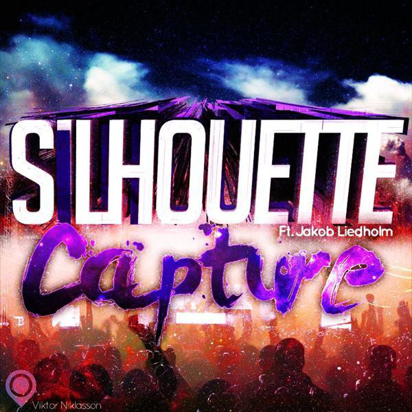 Capture (feat. Jakob Liedholm) - Original Mix