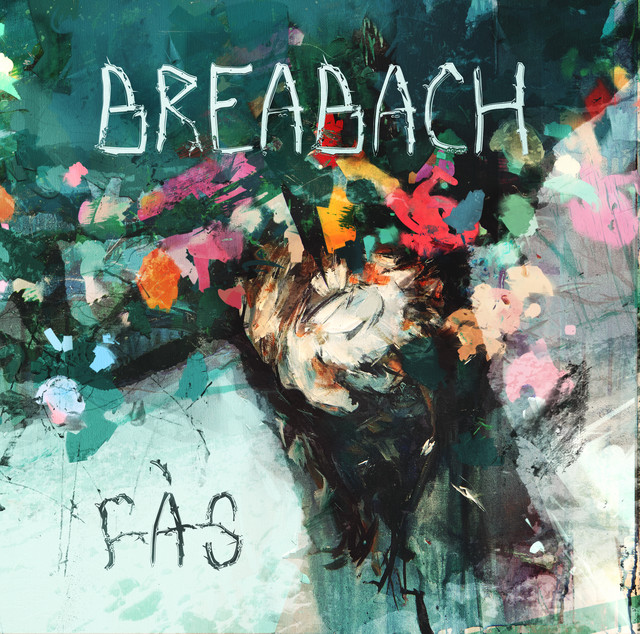 Fàs cover