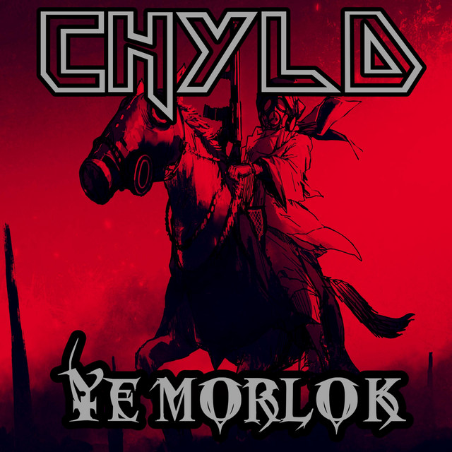 Ye Morlok cover art