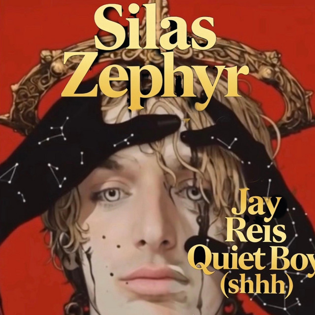 Quiet Boy (Shhhh) - Radio Edit