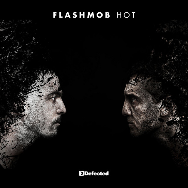 Hot album art