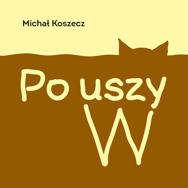 Po uszy w... cover