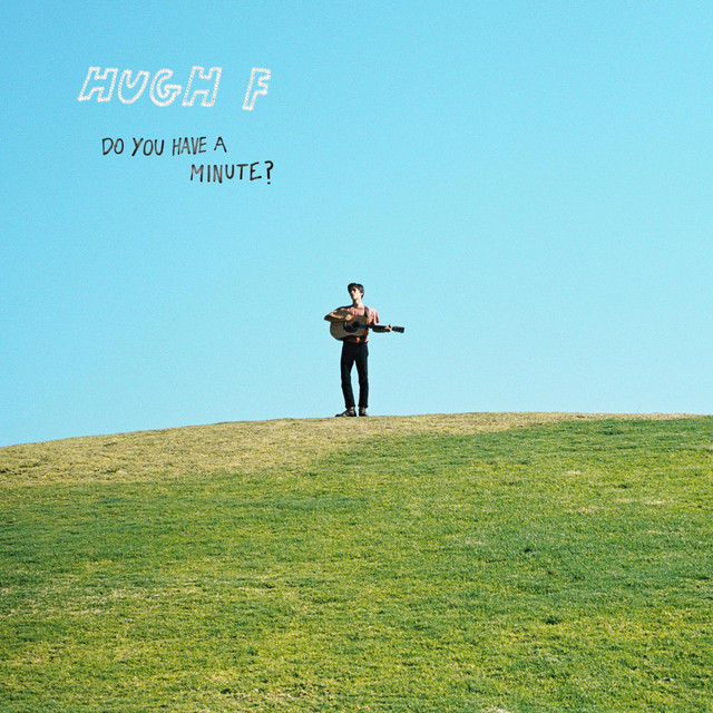 Do You Have A Minute? cover art