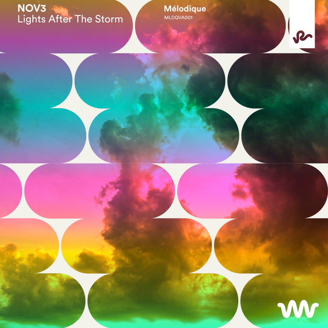 Lights After The Storm - Extended Mix album art