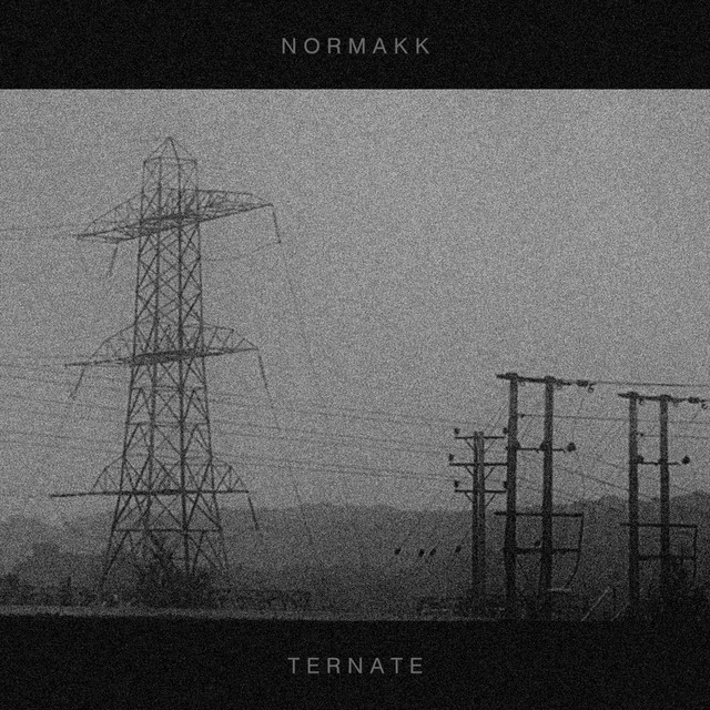 Ternate cover