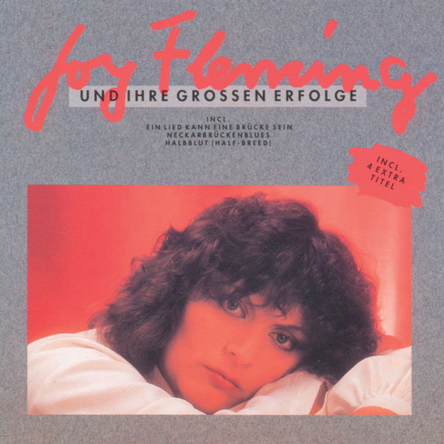 Joy Fleming und ihre großen Erfolge cover art