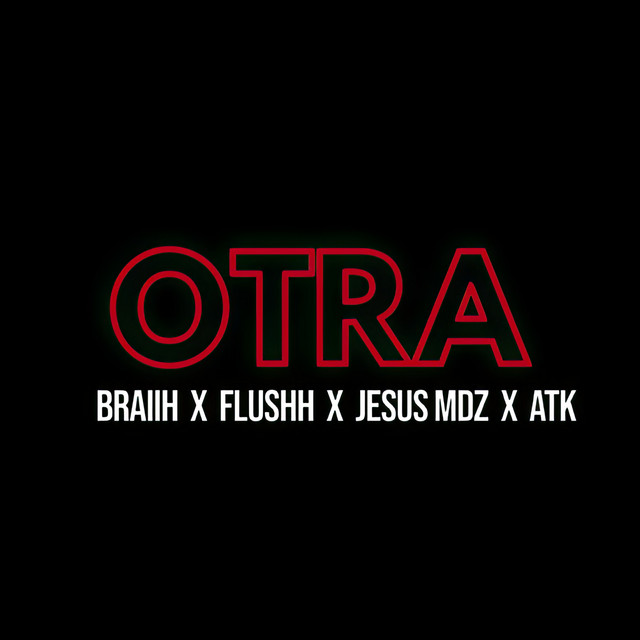 Otra cover art