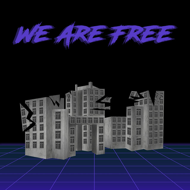 We Are Free - Single by Sleepless Band | Spotify