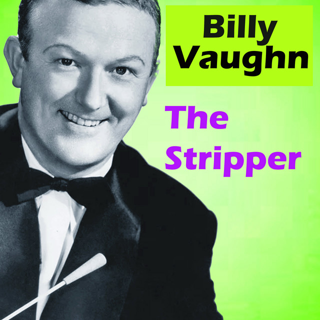 The Stripper cover art