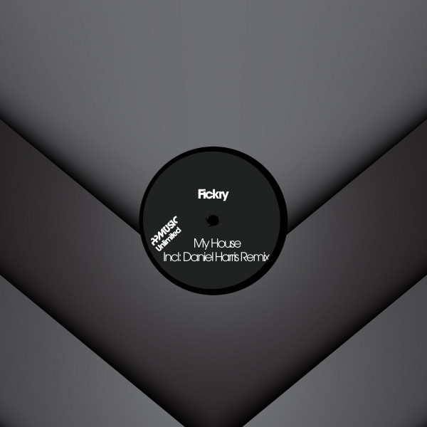 My House cover