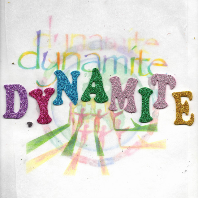 Dynamite - Single by Noah Kesey | Spotify