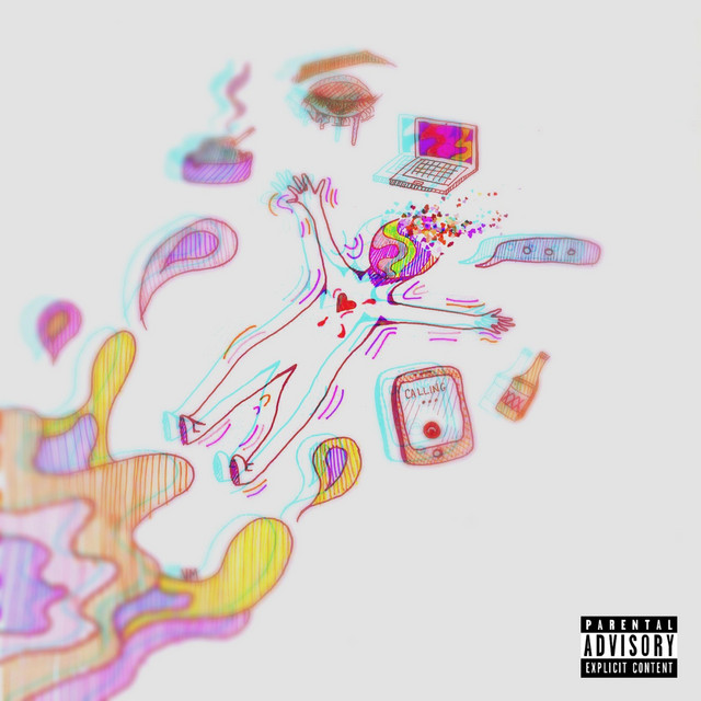 Endless Summer cover art