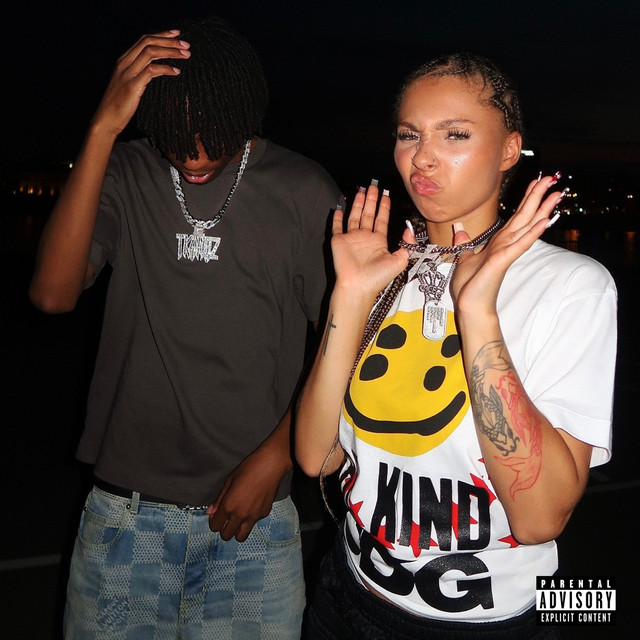undefined album image