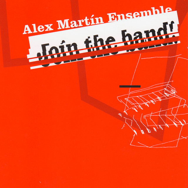 Join the Band!