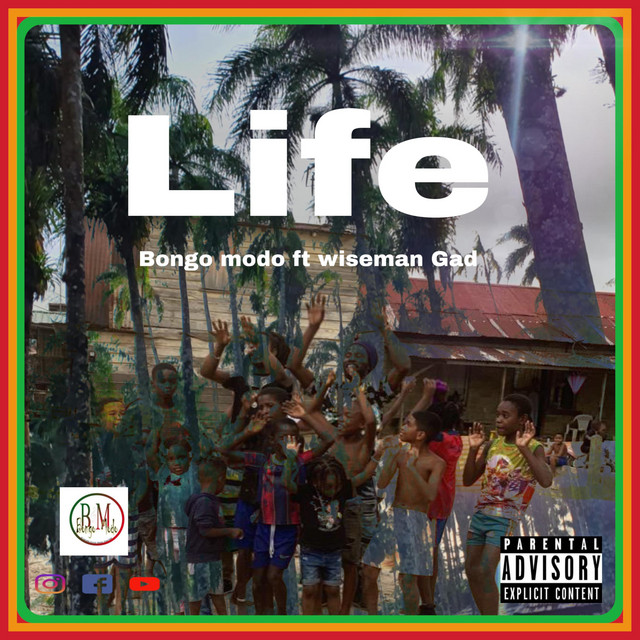 life - Single by Bongo Modo | Spotify