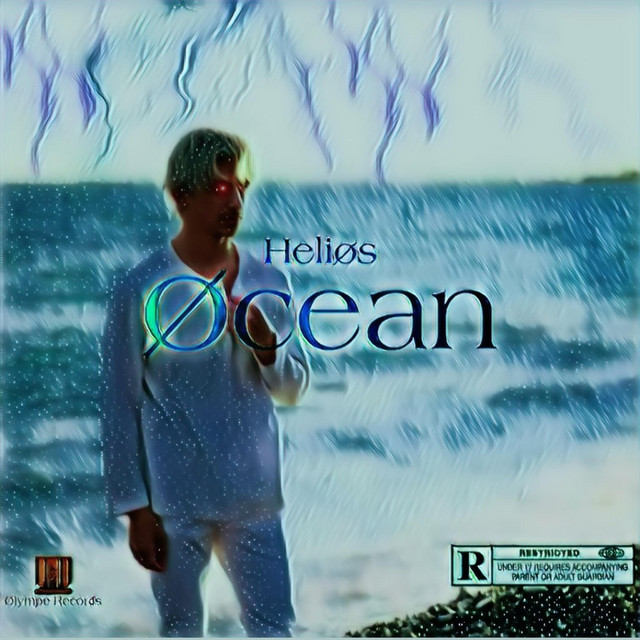 OCEAN cover art