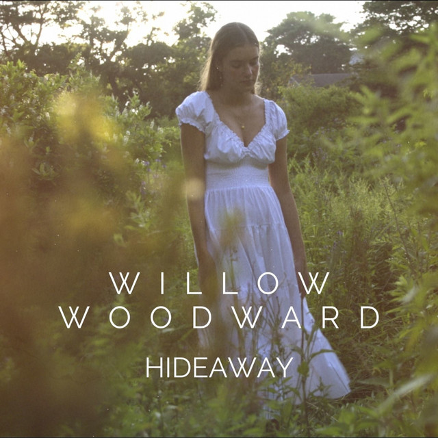Hideaway cover art