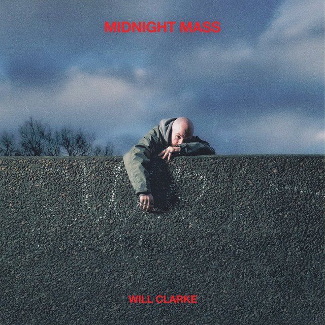 Midnight Mass cover art