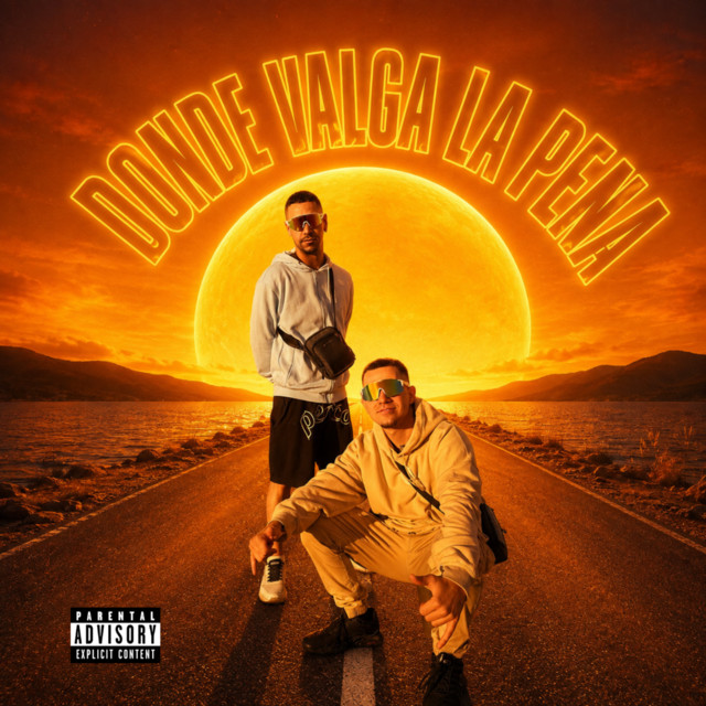DONDE VALGA LA PENA