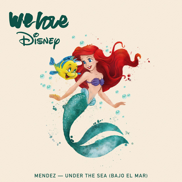 Under The Sea (Bajo el Mar)
