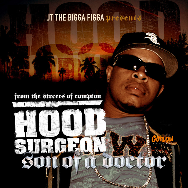 Son of a Doctor - Clean Version cover art