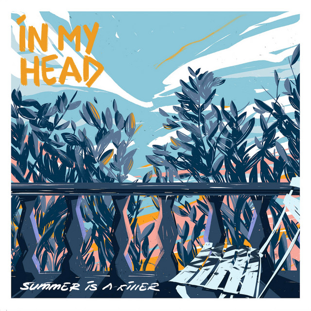 Summer Is A Killer cover art