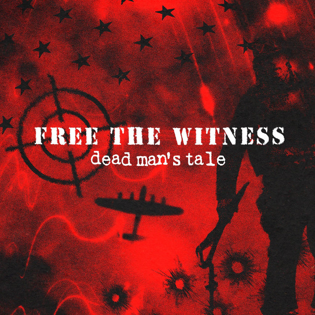 Dead Man's Tale cover art