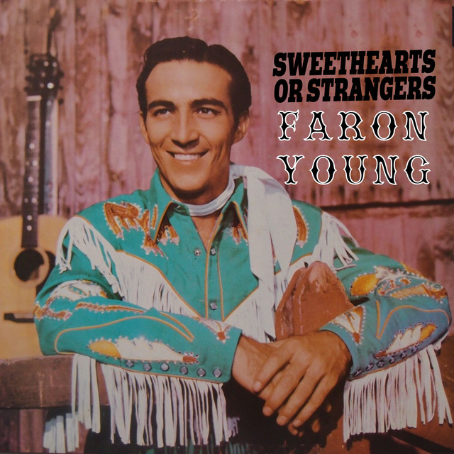 Sweethears or Strangers cover art