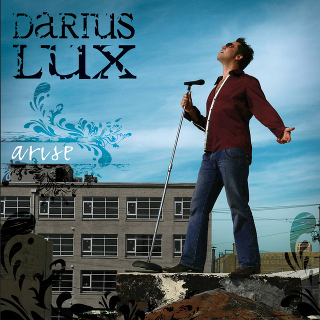 Arise cover art