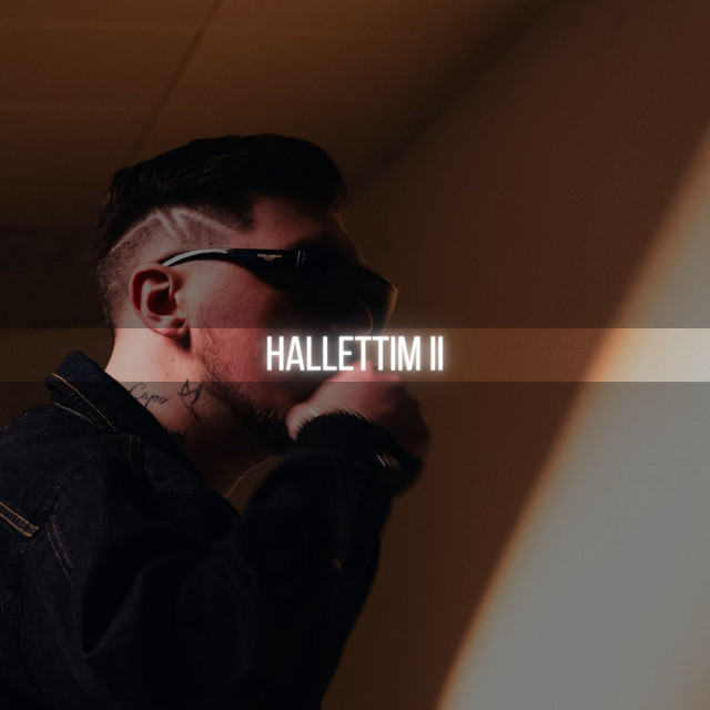 Hallettim II