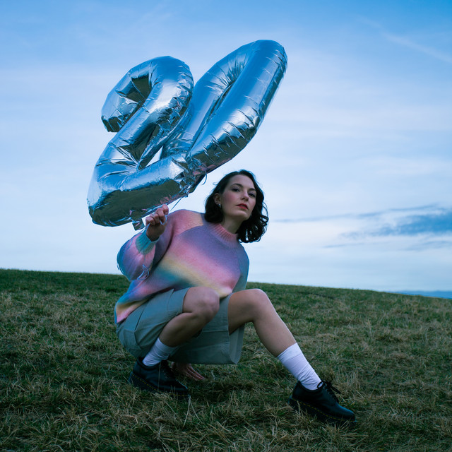 Twentysomething cover