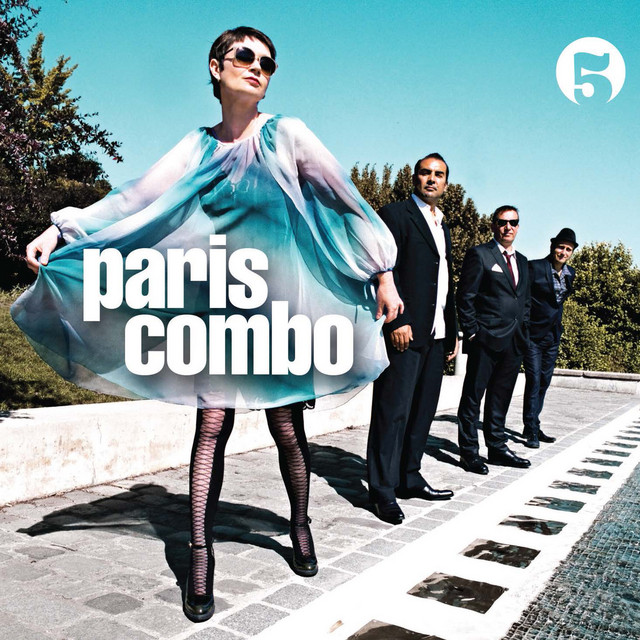 5 cover art
