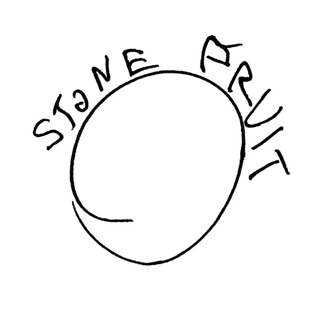 Stone Fruit cover