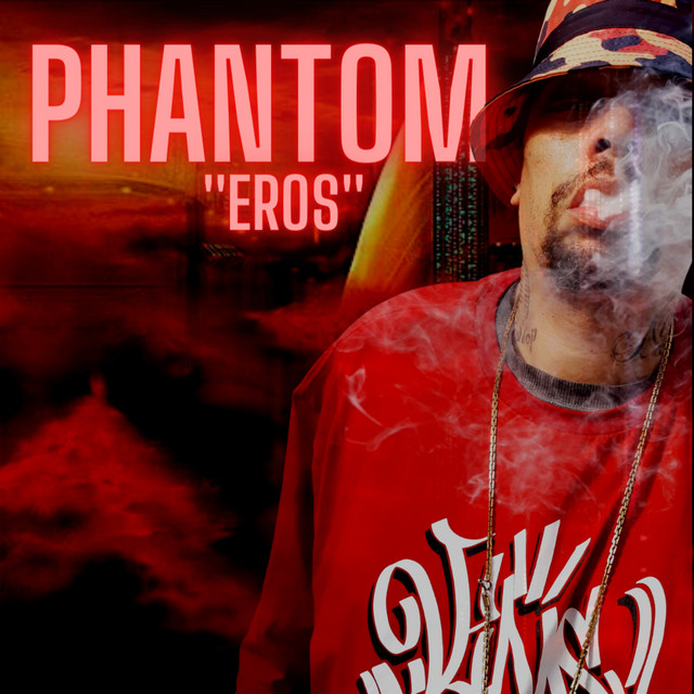 Eros cover art