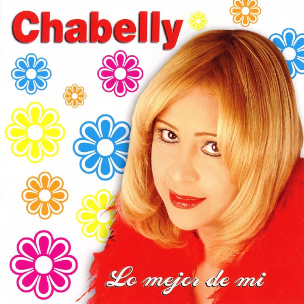 Lo Mejor De Mí cover art