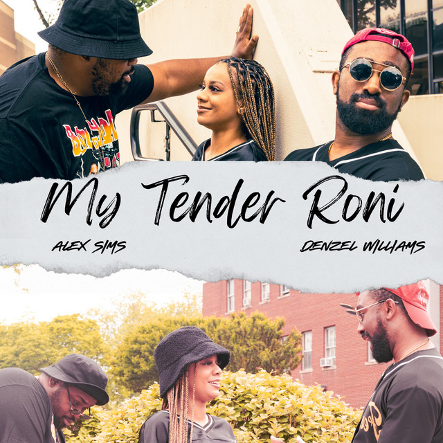 My Tender Roni - Single by Alex Sims | Spotify