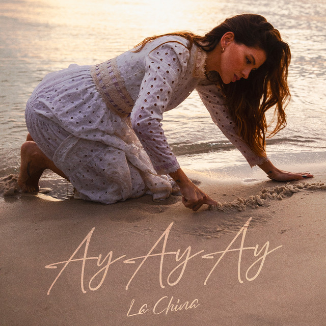 Ay Ay Ay cover