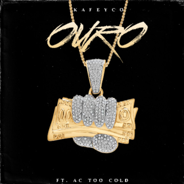 Ouro - song and lyrics by kafeyco, Ac Too Cold | Spotify