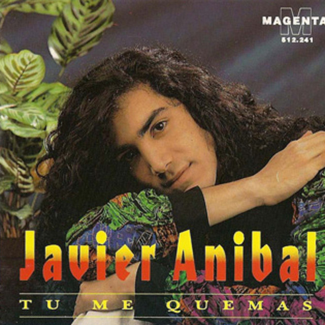 Tu Me Quemas