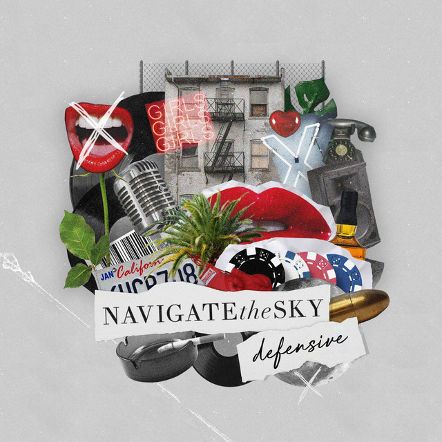 Defensive cover