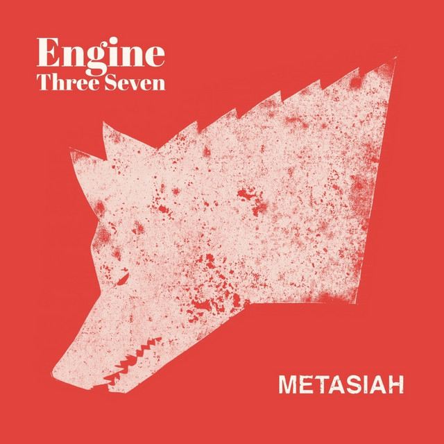 Metasiah cover