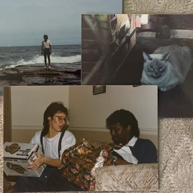 undefined album image