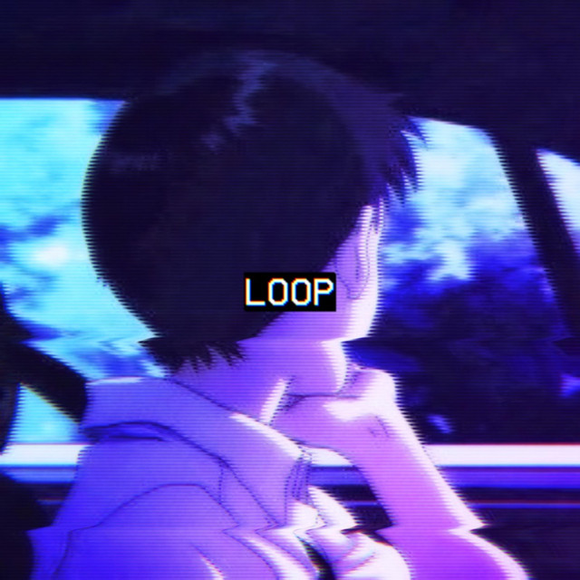 LOOP cover art